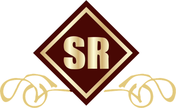 S R Ferro Alloys logo